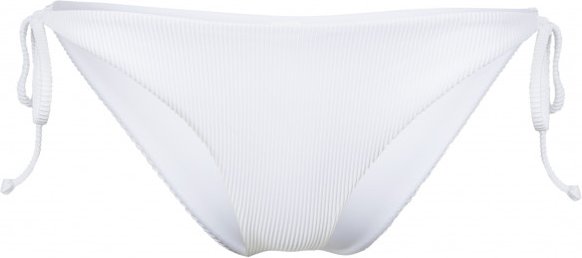 PURA clothing - Women's Viola Bottom - Bikini-Bottom Gr XS weiß