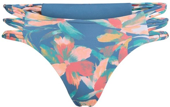Thumbnail - O'Neill - Women's Boulders Strappy Sides Bottom - Bikini-Bottom Gr 42 bunt