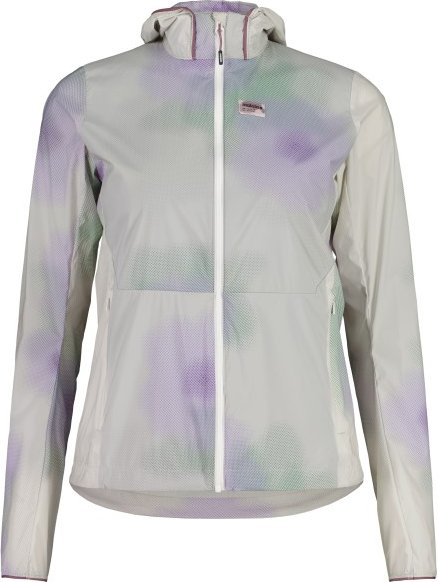 Maloja - Women's IkharaM. - Windjacke Gr S grau