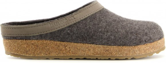 Thumbnail - Haflinger - Grizzly Torben - Hüttenschuhe Gr 48 braun