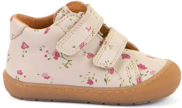 Froddo - Kid's Ollie S - Freizeitschuhe Gr 25 flowers ii