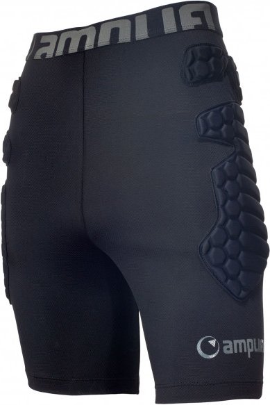 Amplifi - Salvo Pant - Protektorhose Gr XXS blau