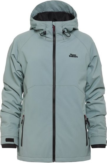 Horsefeathers - Women's Halia Jacket - Skijacke Gr M türkis