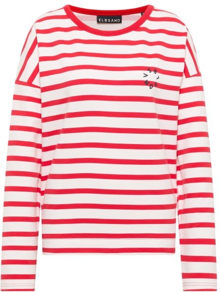 ELBSAND - Women's Elva - Pullover Gr XXL rosa