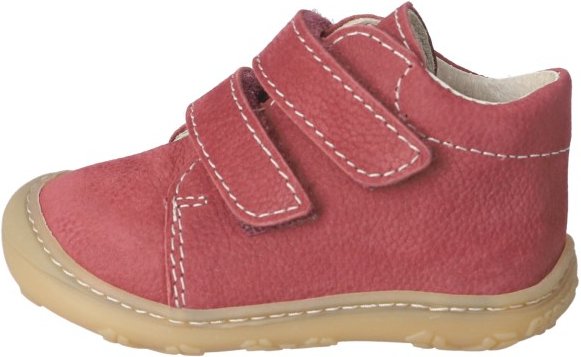 Pepino by Ricosta - Kid's Chrisy - Freizeitschuhe Gr 26 - Regular burgundy