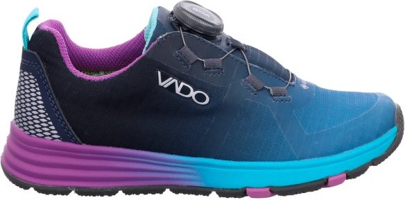 VADO - Kid's Fresh Low Boa GTX - Freizeitschuhe Gr 40 ocean