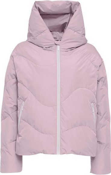 Mazine - Women's Dana Puffer Jacket - Winterjacke Gr XL lila