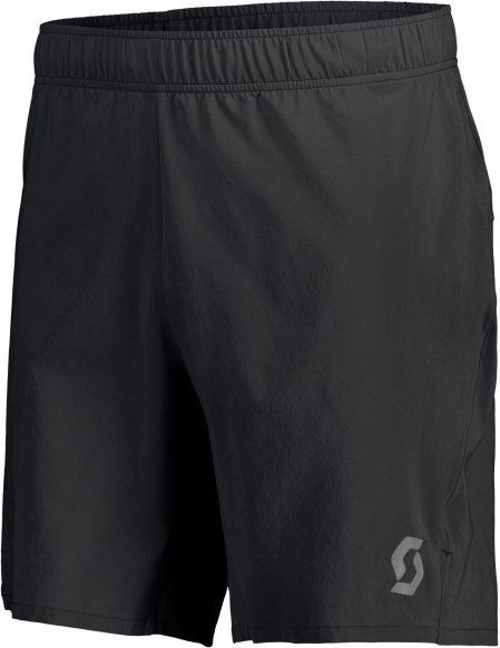 Scott - Shorts Endurance LT - Laufshorts Gr S schwarz