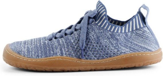 Grand Step Shoes - Essence - Barfußschuhe Gr 41 blau