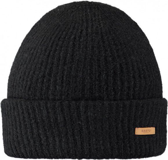 Barts - Women's Witzia Beanie - Mütze Gr One Size schwarz