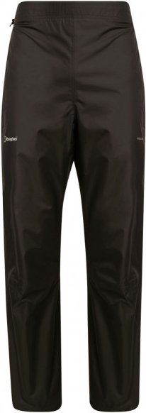Berghaus - Deluge Pro 2.0 Pant - Regenhose Gr S - Length 31'' schwarz