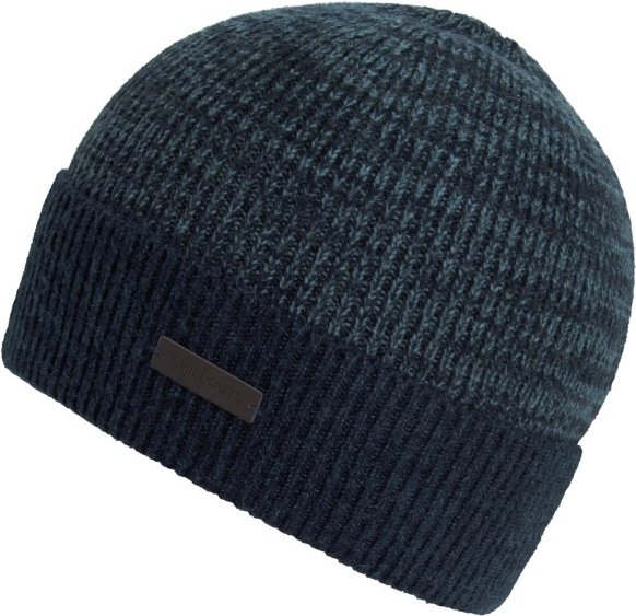 Chillouts - Moritz Hat - Mütze Gr One Size blau