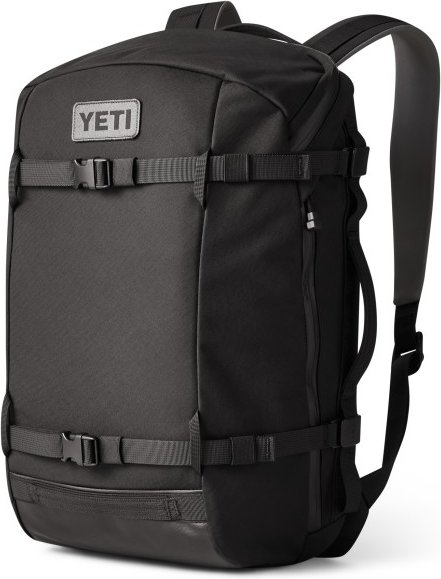 Yeti Coolers - Crossroads Backpack 27 - Daypack schwarz/grau