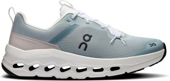 On - Junior's Cloudleap - Sneaker Gr 36 grau