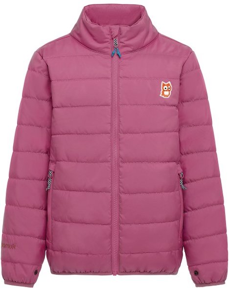Namuk - Kid's Glare Primaloft Jacket - Kunstfaserjacke Gr 152/158 lila/rosa