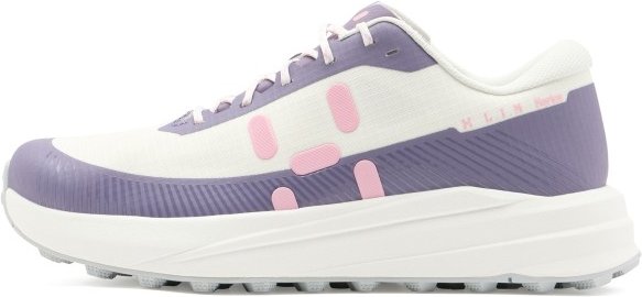 Haglöfs - Women's L.I.M Horizon Low - Multisportschuhe Gr 38,5 weiß