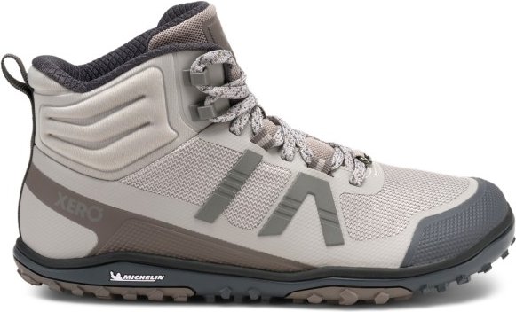 Xero Shoes - Women's Scrambler Mid II - Barfußschuhe Gr 37 paloma