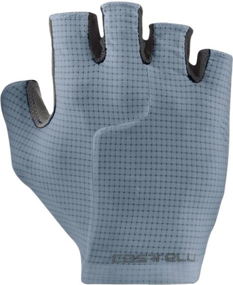 Castelli - Women's Premio Evo Glove - Handschuhe Gr XS grau