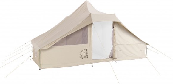 Nordisk - Utgard 13.2 - Gruppenzelt beige/weiß