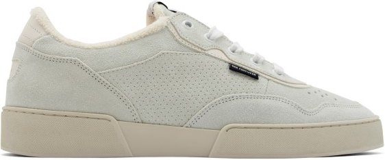 Thumbnail - EKN Footwear - Daisy - Sneaker Gr 45 grau