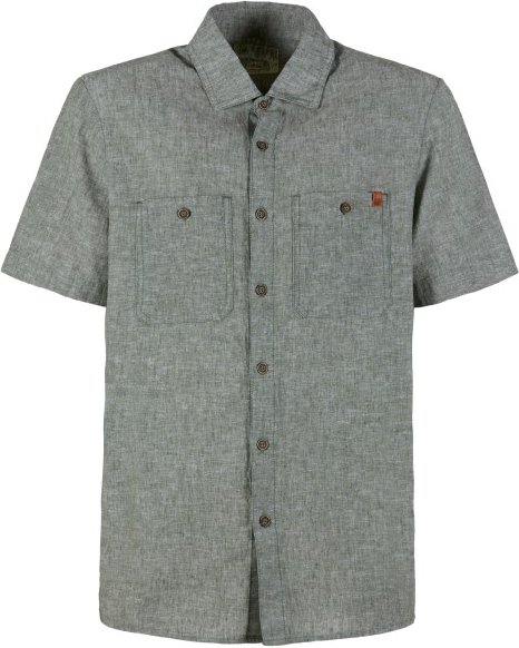 E9 - Kiwi - Hemd Gr L grau