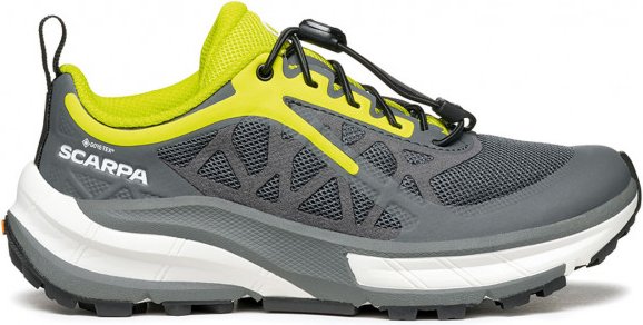 Scarpa - Kid's Golden Gate ATR GTX - Multisportschuhe Gr 29 grau