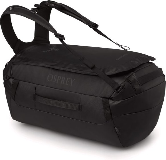 Osprey - Transporter 40 - Reisetasche Gr 40 l schwarz