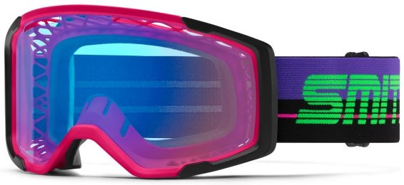 Smith - Rhythm MTB ChromaPop S2 + Clear S0 - Goggles bunt