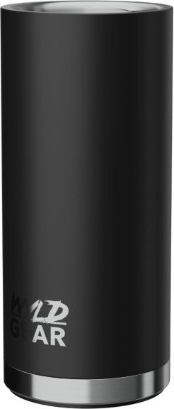Wyld Gear - Slim Can - Getränkekühler Gr One Size schwarz/grau