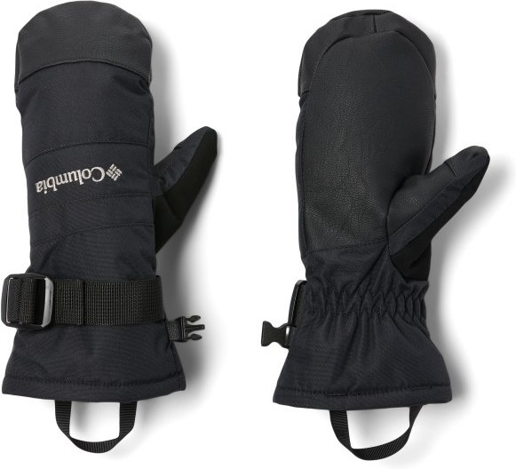 Columbia - Kid's Youth Whirlibird III Mitten - Handschuhe Gr L schwarz