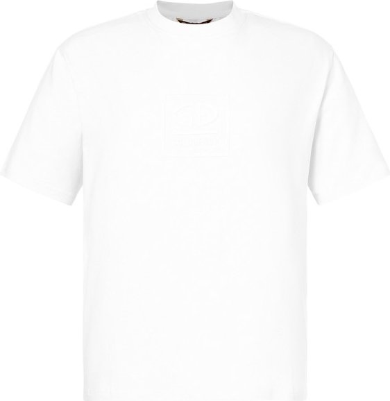 Goldbergh - Women's Legacy Short Sleeve - T-Shirt Gr M weiß