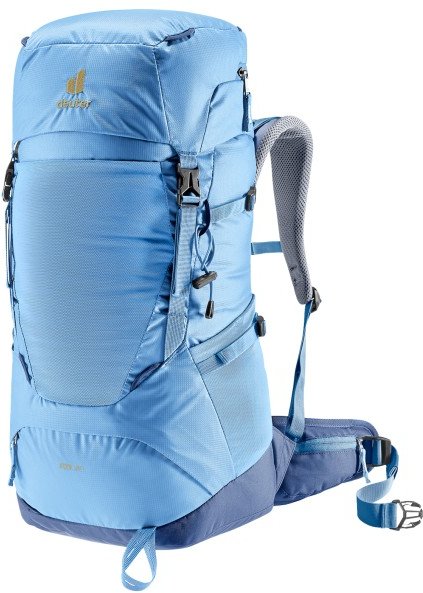 Deuter - Kid's Fox 30 - Wanderrucksack blau