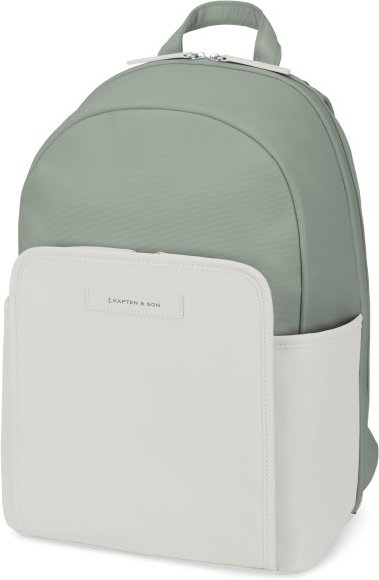 Kapten & Son - Aalborg 12 - Daypack grau