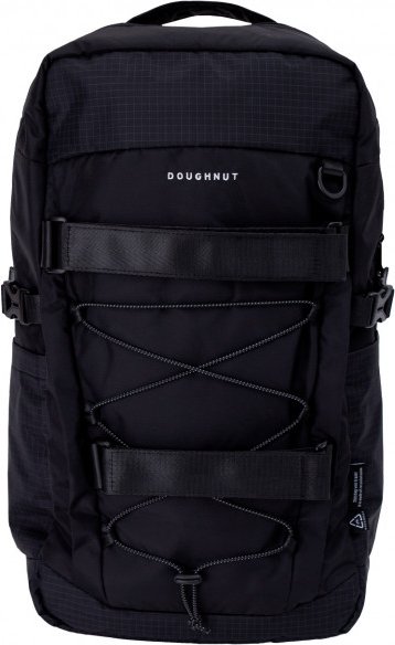 Doughnut - Roaming Street Cruise 27 - Daypack schwarz
