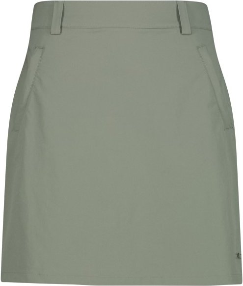 CMP - Women's Skirt 2 in 1 - Skort Gr 36 oliv