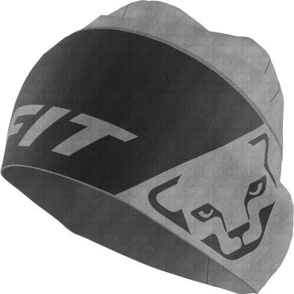 Thumbnail - Dynafit - Upcycled Speed Polartec Beanie - Mütze Gr One Size grau