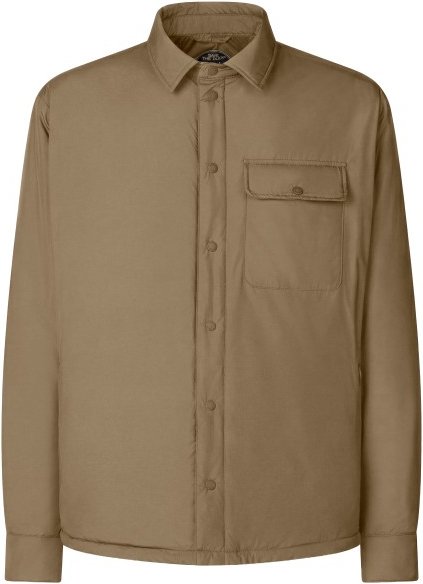 Save the Duck - Stellan - Freizeitjacke Gr 3XL braun/beige