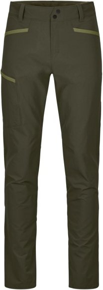 Ortovox - Pelmo Pants - Trekkinghose Gr XXL - Regular oliv