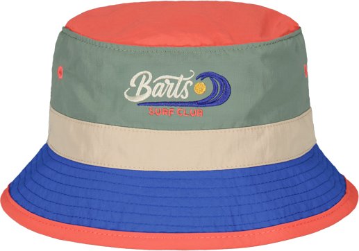 Barts - Kid's Sumney Hat - Hut Gr 53-55 cm bunt