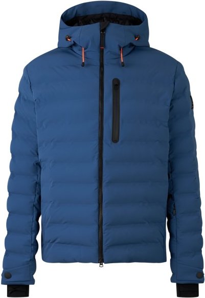 Bogner Fire+Ice - York - Skijacke Gr 54 blau