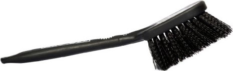 Muc Off - Tyre & Cassette Brush schwarz