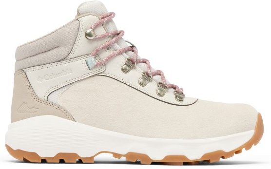 Thumbnail - Columbia - Women's Newton Wander - Wanderschuhe Gr 40 beige