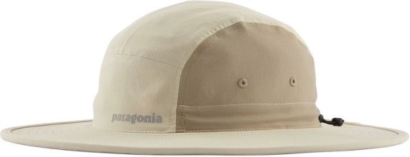 Patagonia - Quandary Brimmer - Hut Gr L/XL beige