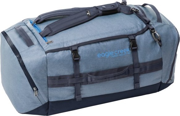 Eagle Creek - Cargo Hauler Duffel 90 - Reisetasche Gr 90 l grau/blau