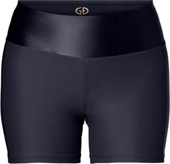 Goldbergh - Women's Eloisa Swim Short - Bikini-Bottom Gr XL blau