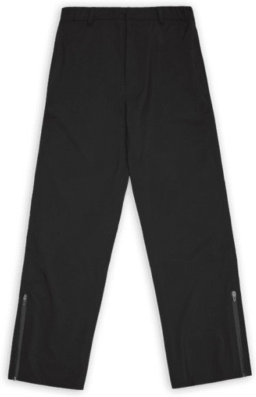 Rains - Suva Hardshell Pants Regular - Regenhose Gr XXL schwarz