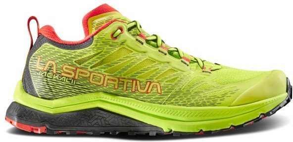 La Sportiva - Jackal II - Trailrunningschuhe Gr 41 bunt