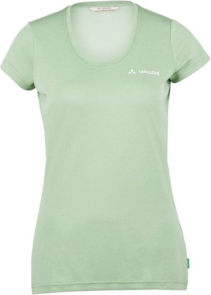 Vaude - Women's Gadmer T-Shirt - Funktionsshirt Gr 40 grün