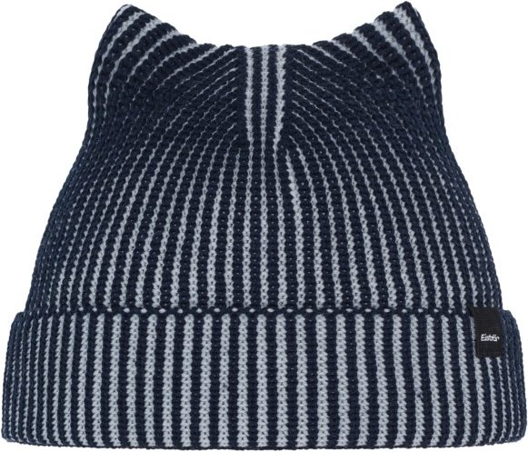 Eisbär - Sorra - Mütze Gr One Size blau