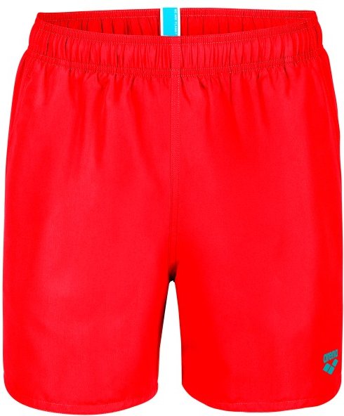 Arena - Fundamentals Boxer R - Badehose Gr XXL rot